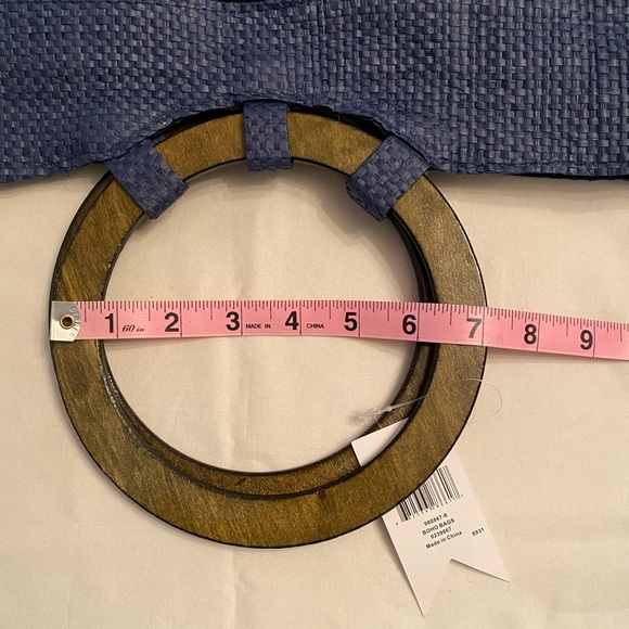 Cruise Club Lightweight Bag - Picture 11 of 11